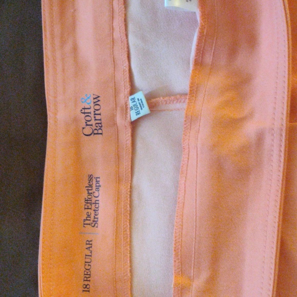 Capris - Picture 2 of 2